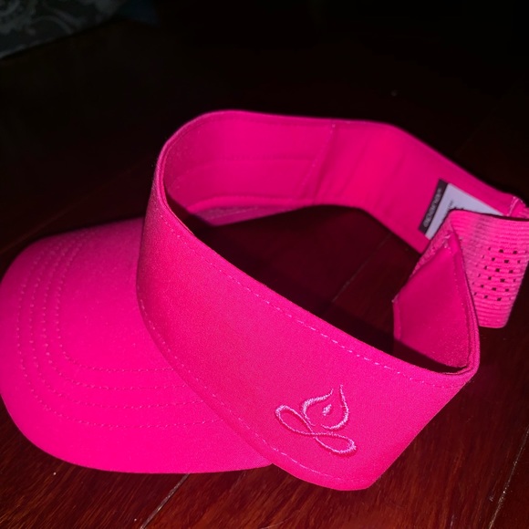 Apana Pink Women's Hat - Picture 3 of 3